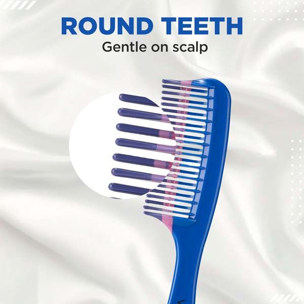 De-Tangling Comb - 1265