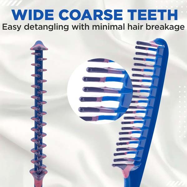 De-Tangling Comb - 1265