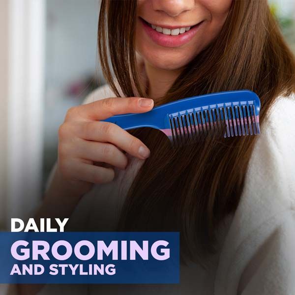 De-Tangling Comb - 1265