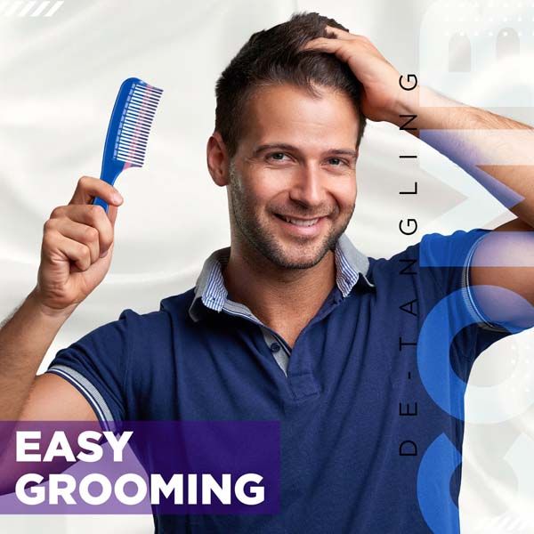 De-Tangling Comb - 1265