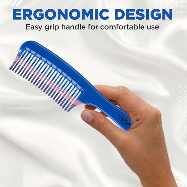 De-Tangling Comb - 1265