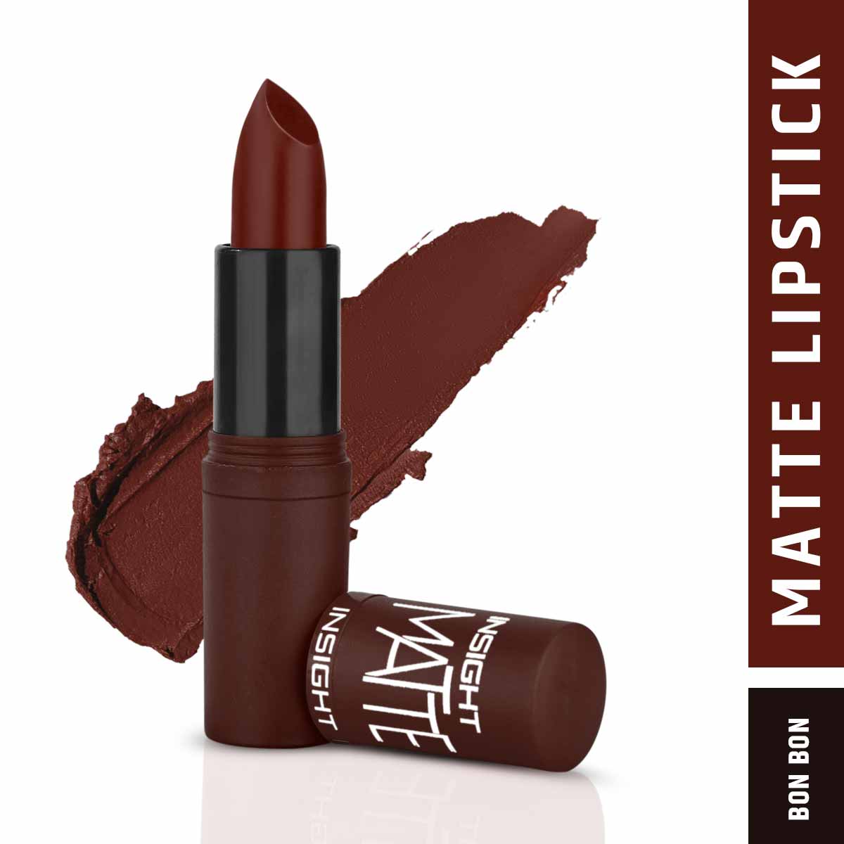Always On Matte Lipstick