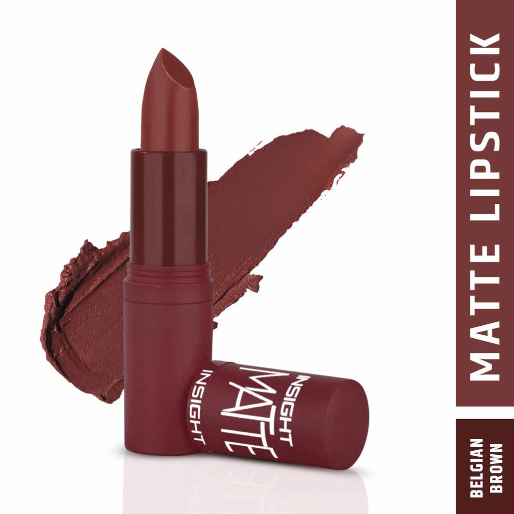 Always On Matte Lipstick