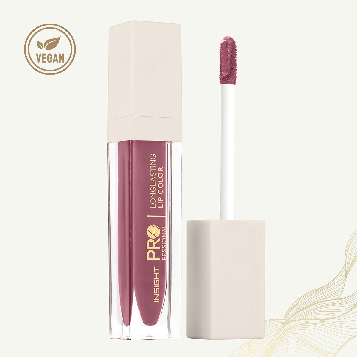 Longlasting Lip Color