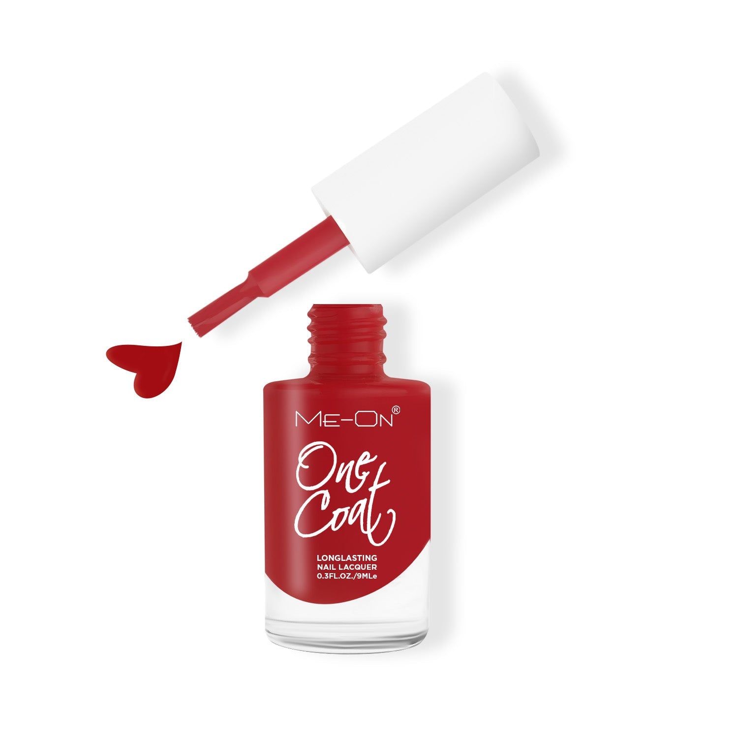 One Coat Nail Paint