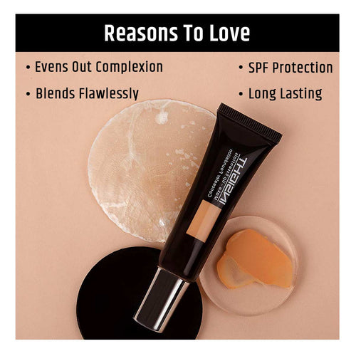 Concealer Foundation