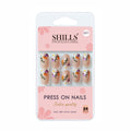 Nail Art Nails (SPN691-SPN692)
