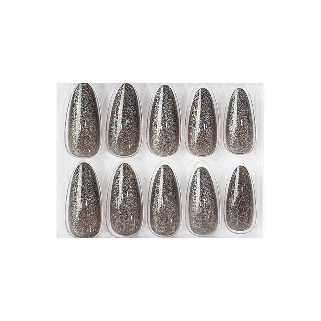 Cat Eye Press On Nails(SPN693-SPN698)