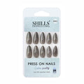 Cat Eye Press On Nails(SPN693-SPN698)