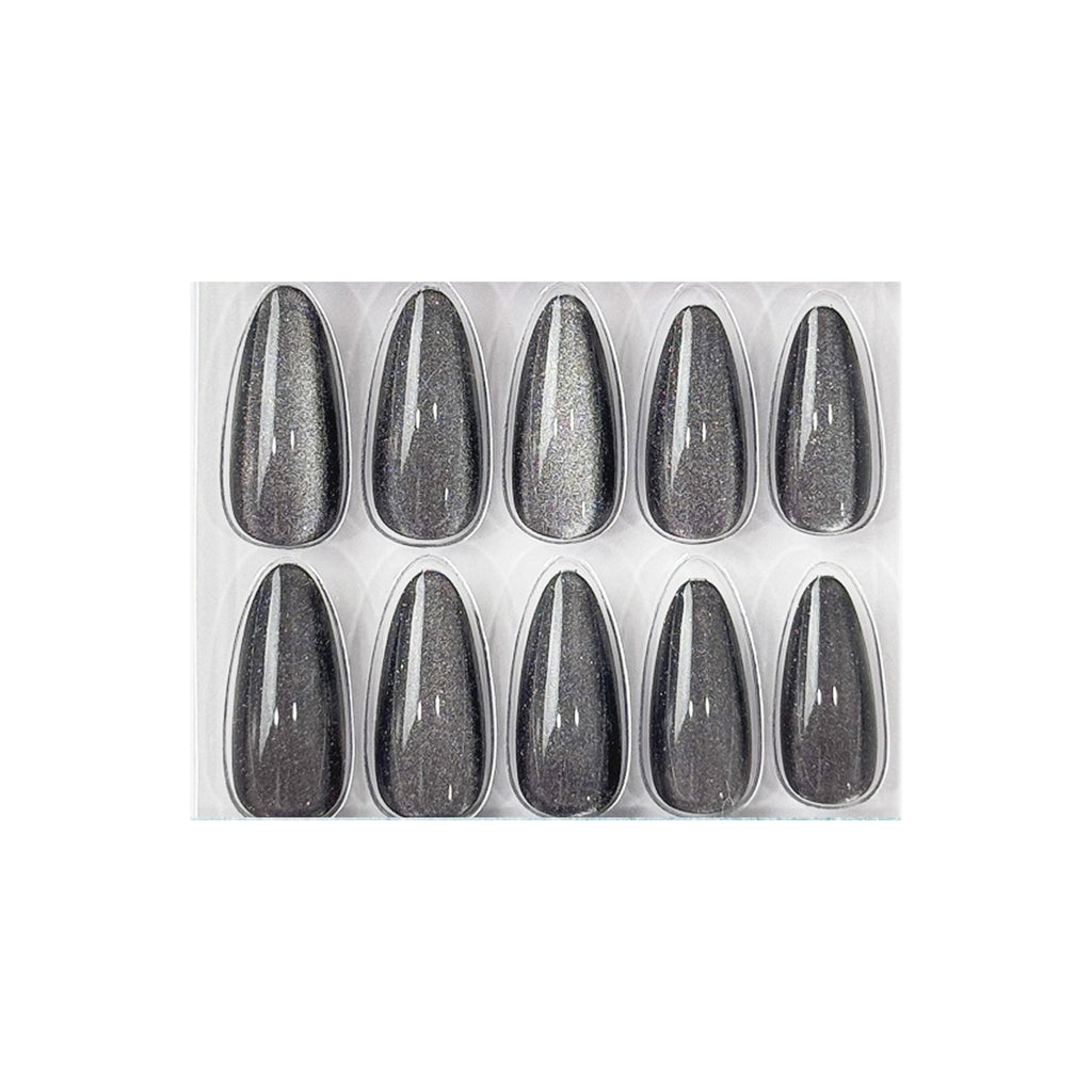 Cat Eye Press On Nails(SPN693-SPN698)