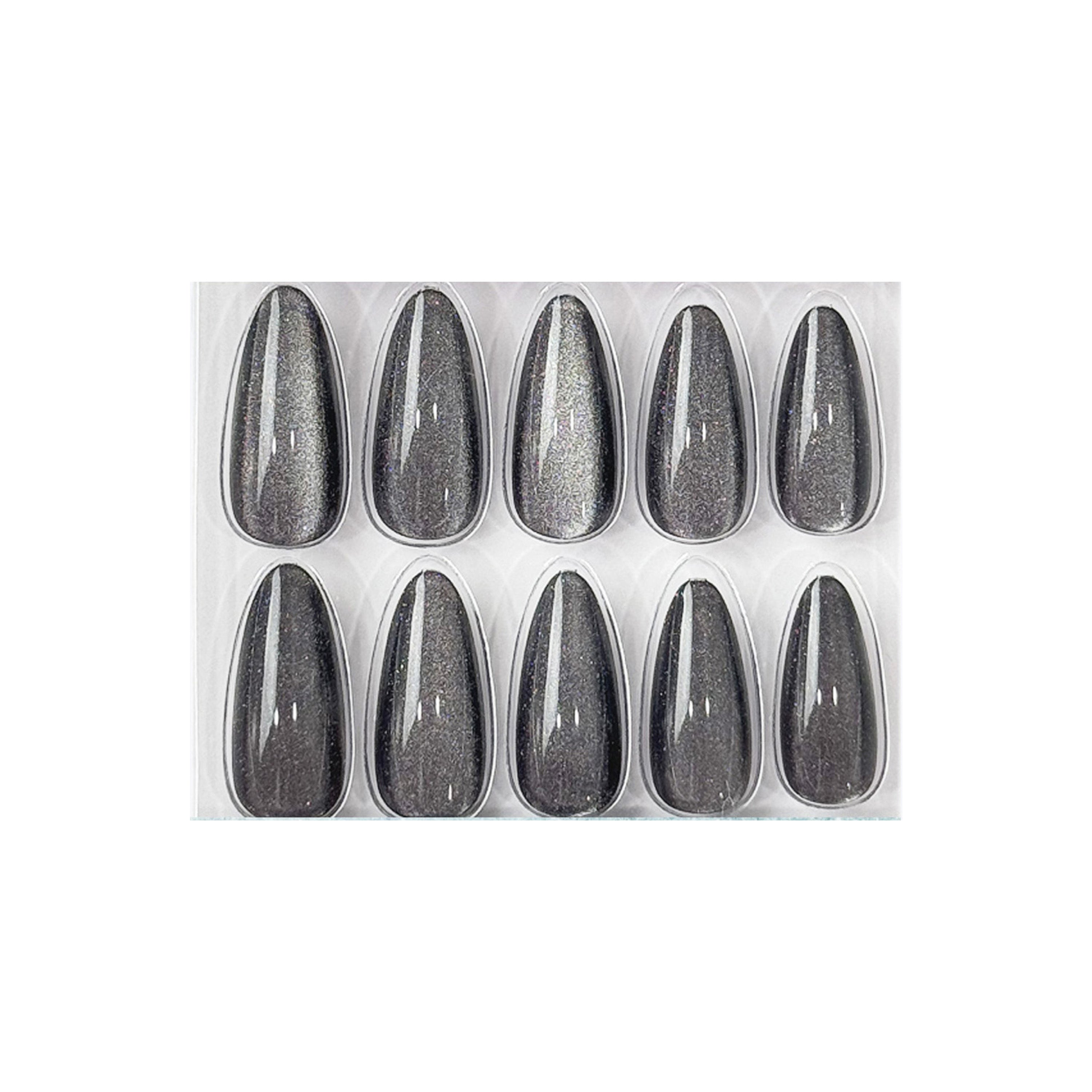 Cat Eye Press On Nails(SPN693-SPN698)