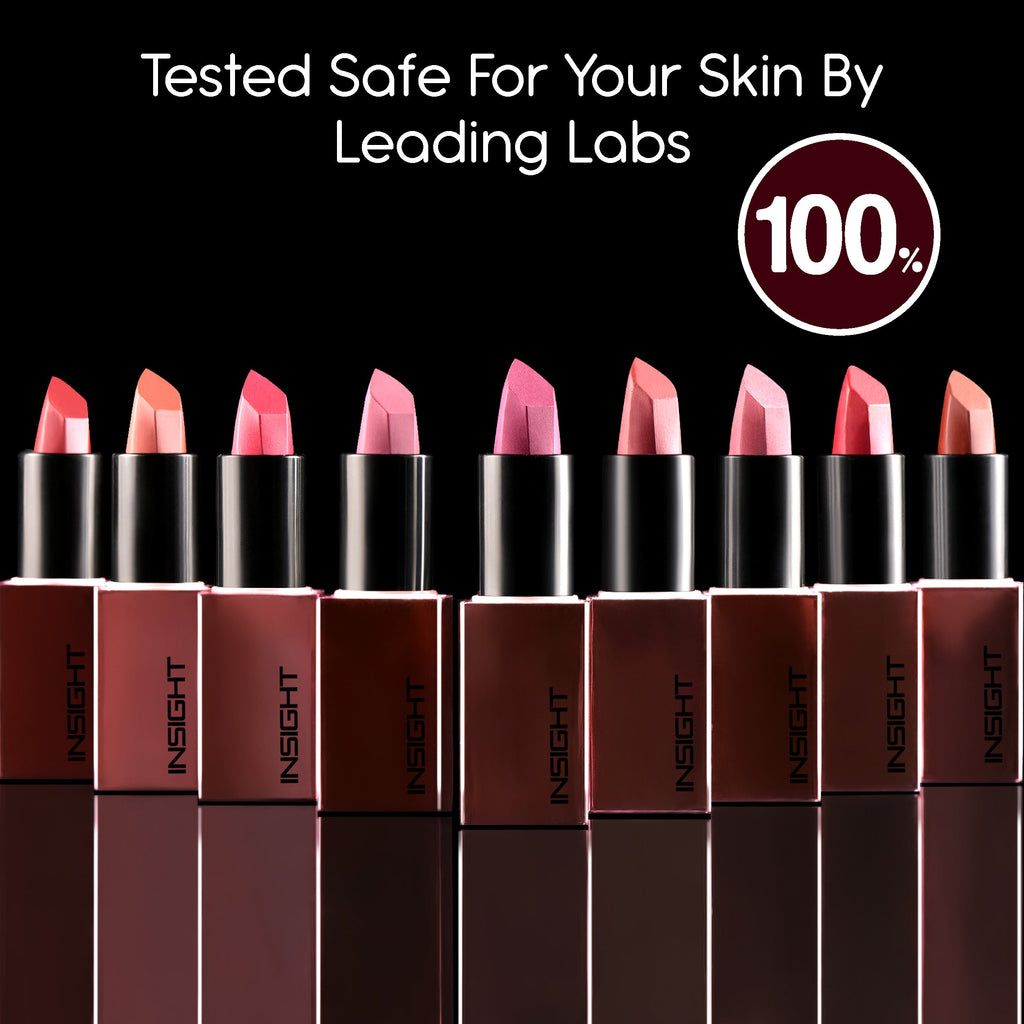 PRIME MATTE LIPSTICK