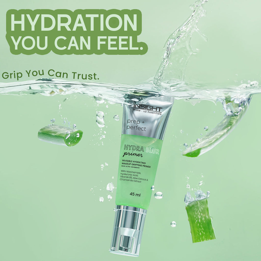 Hydra Blur Primer