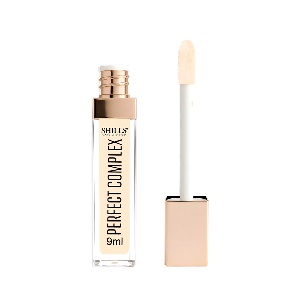 Complete Coverage Concealer