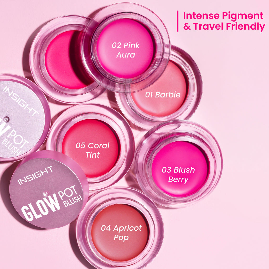 Glow Pot Blush