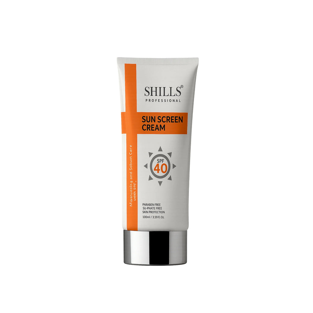 Sunscreen