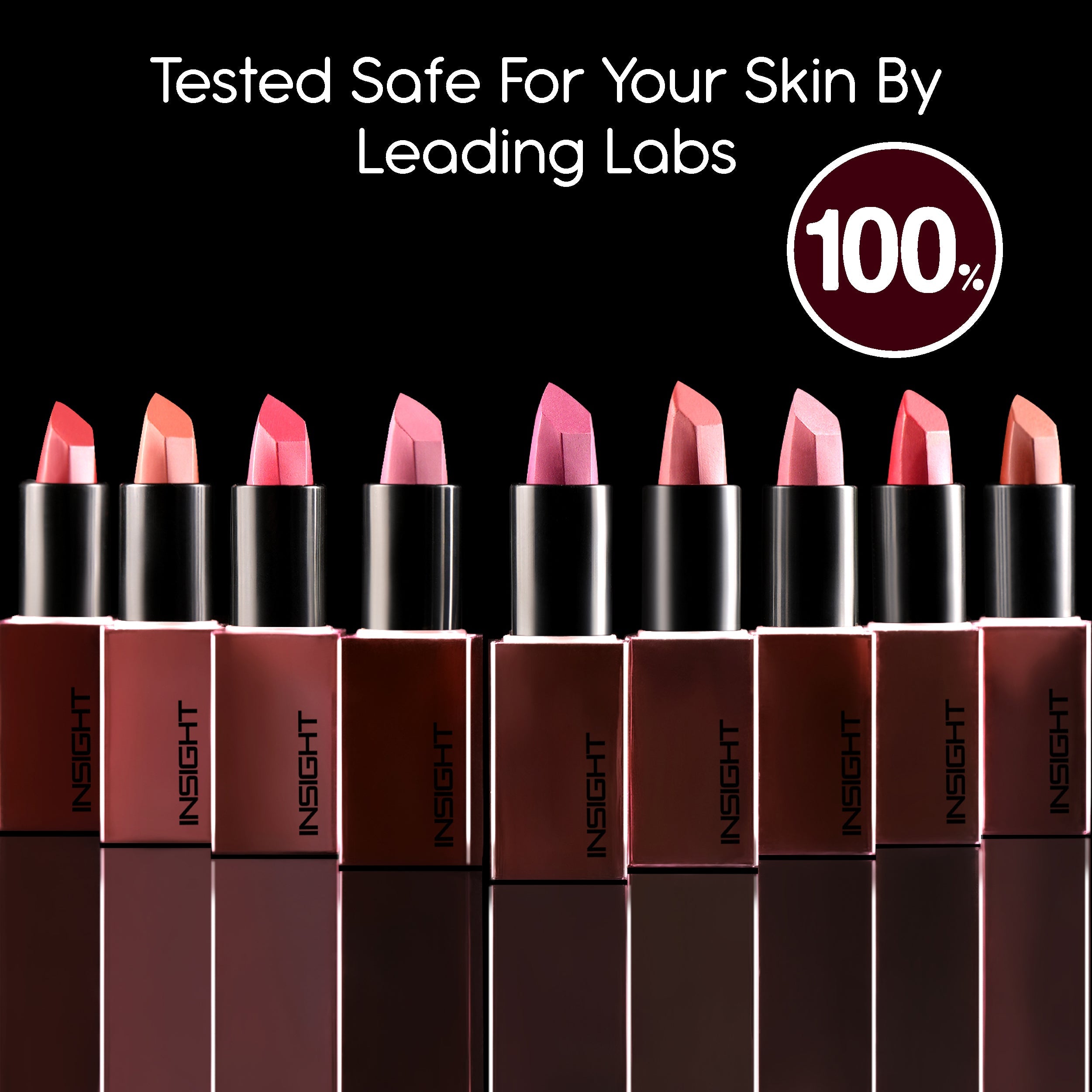 PRIME MATTE LIPSTICK