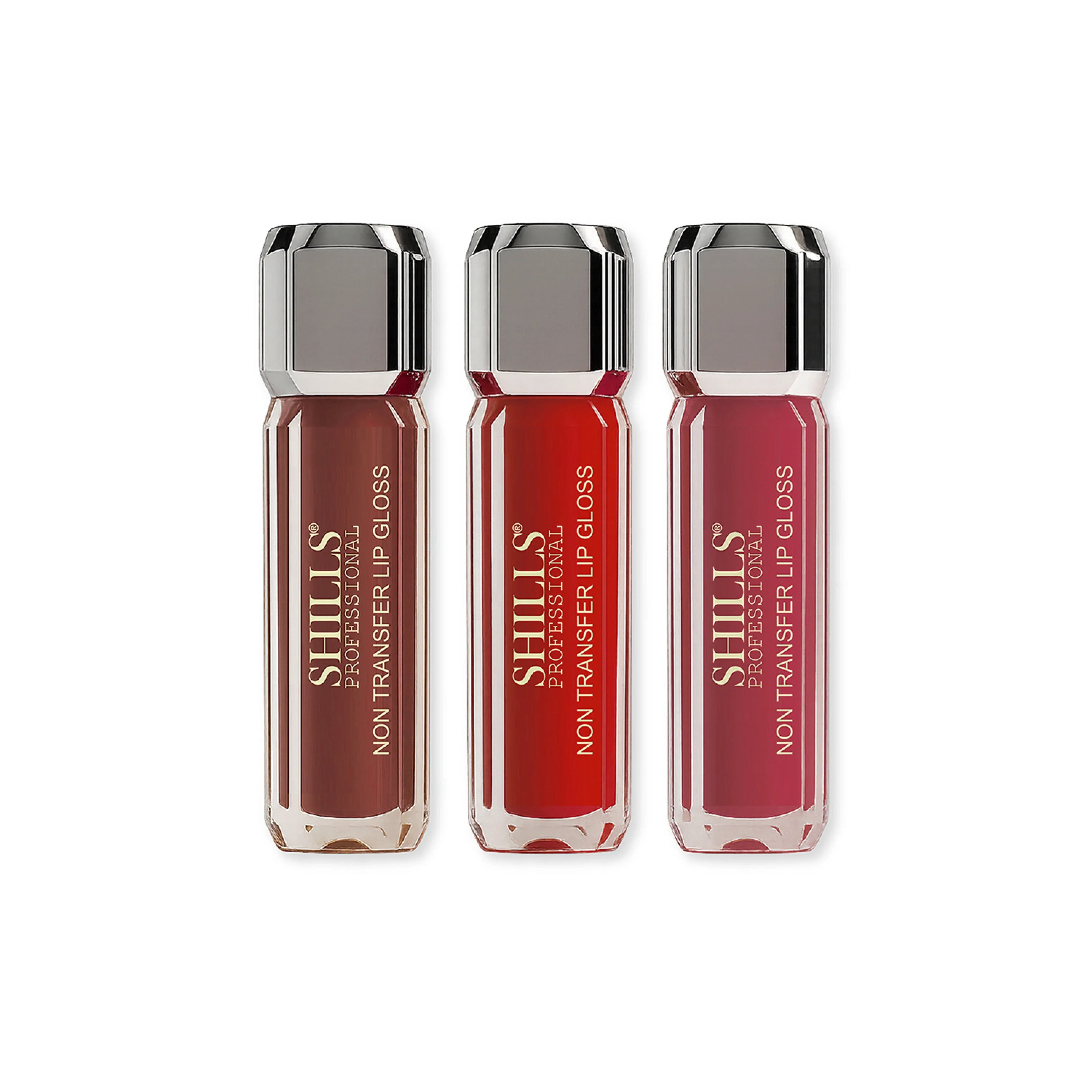 Non Transfer Lip Gloss