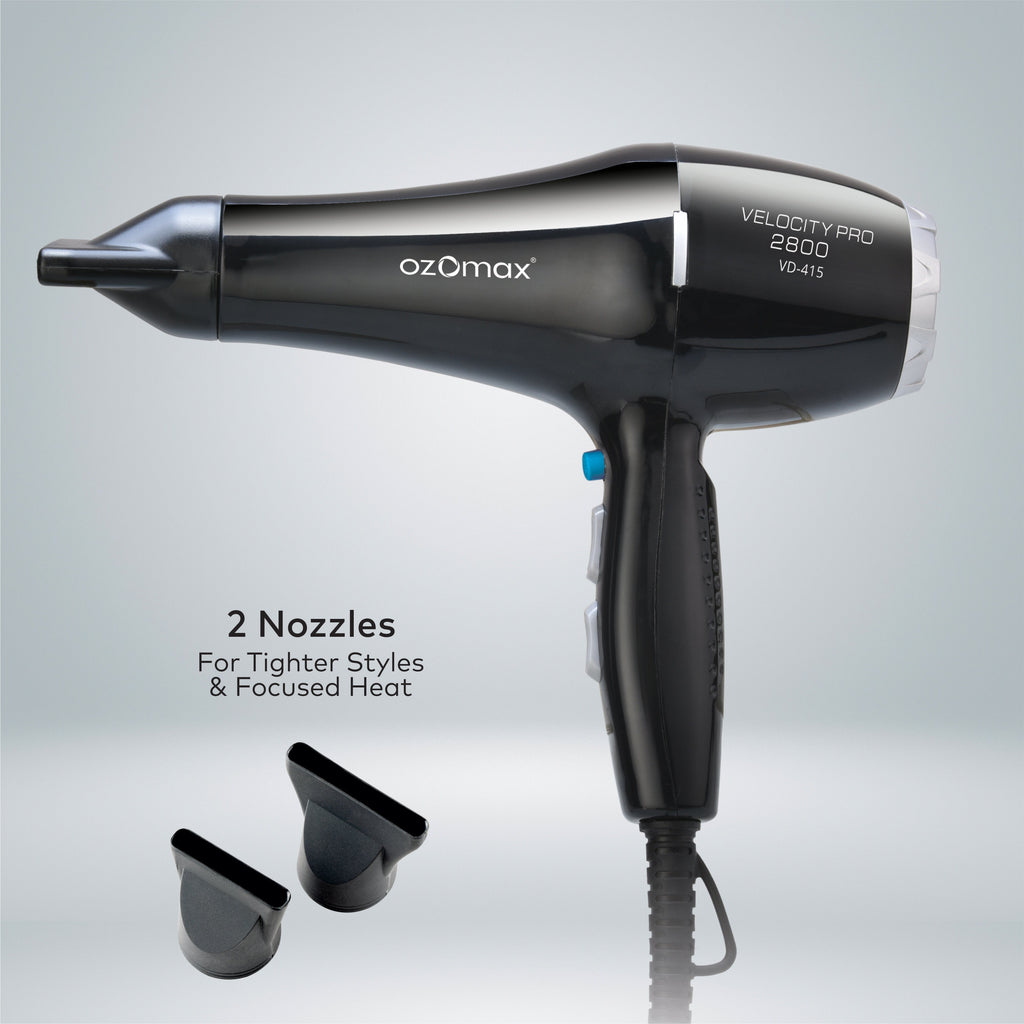 Velocity Pro Hair Dryer 2800