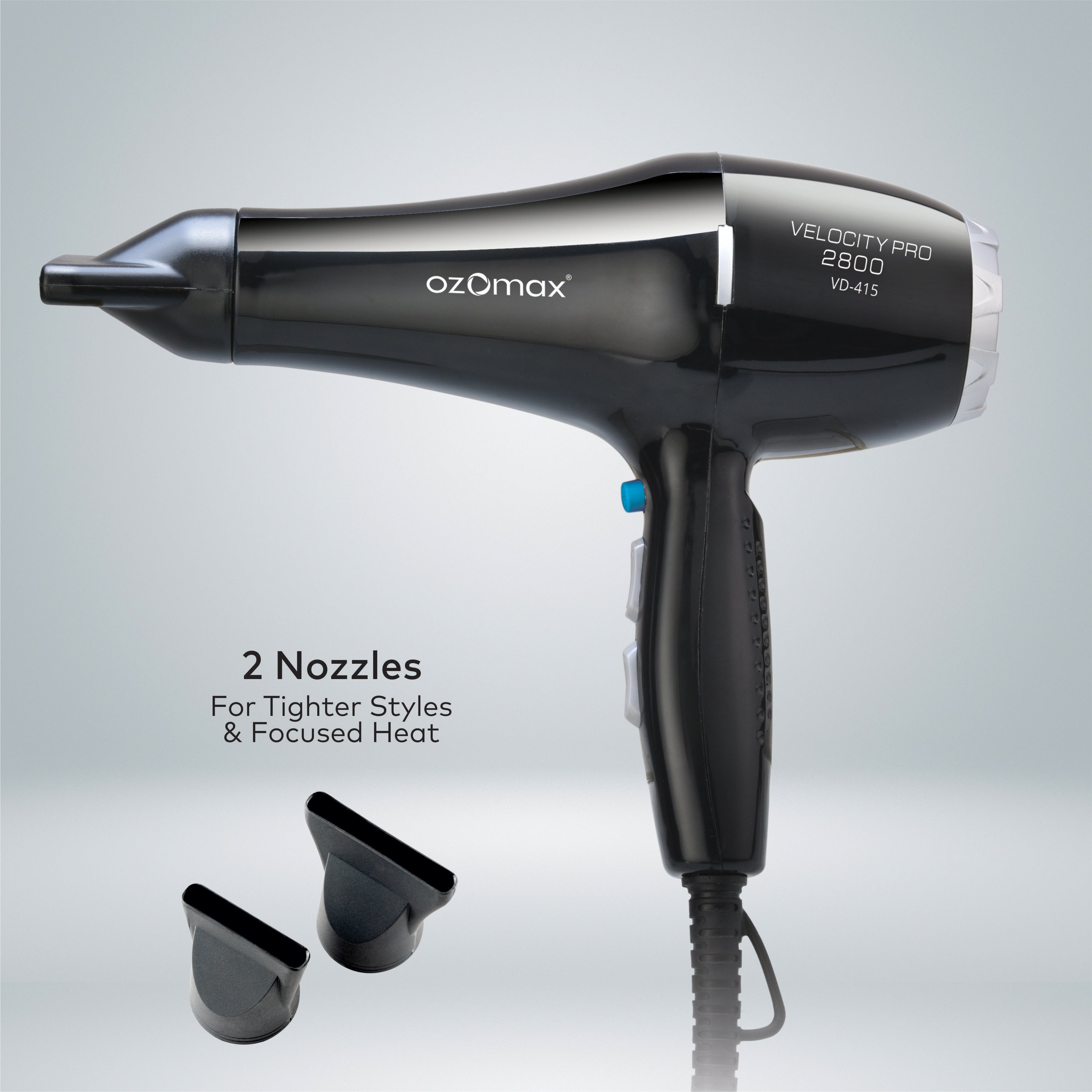 Velocity Pro Hair Dryer 2800