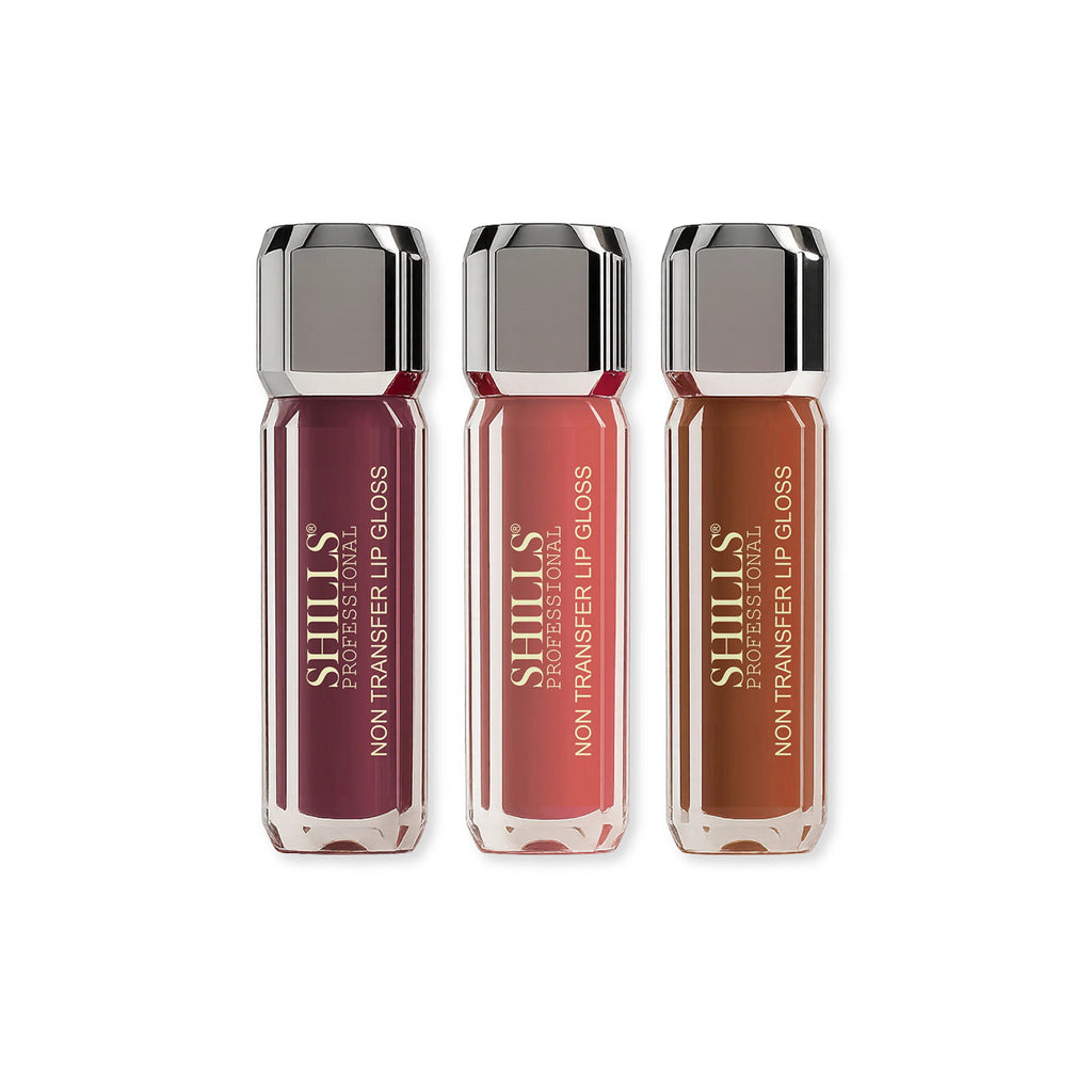 Non Transfer Lip Gloss