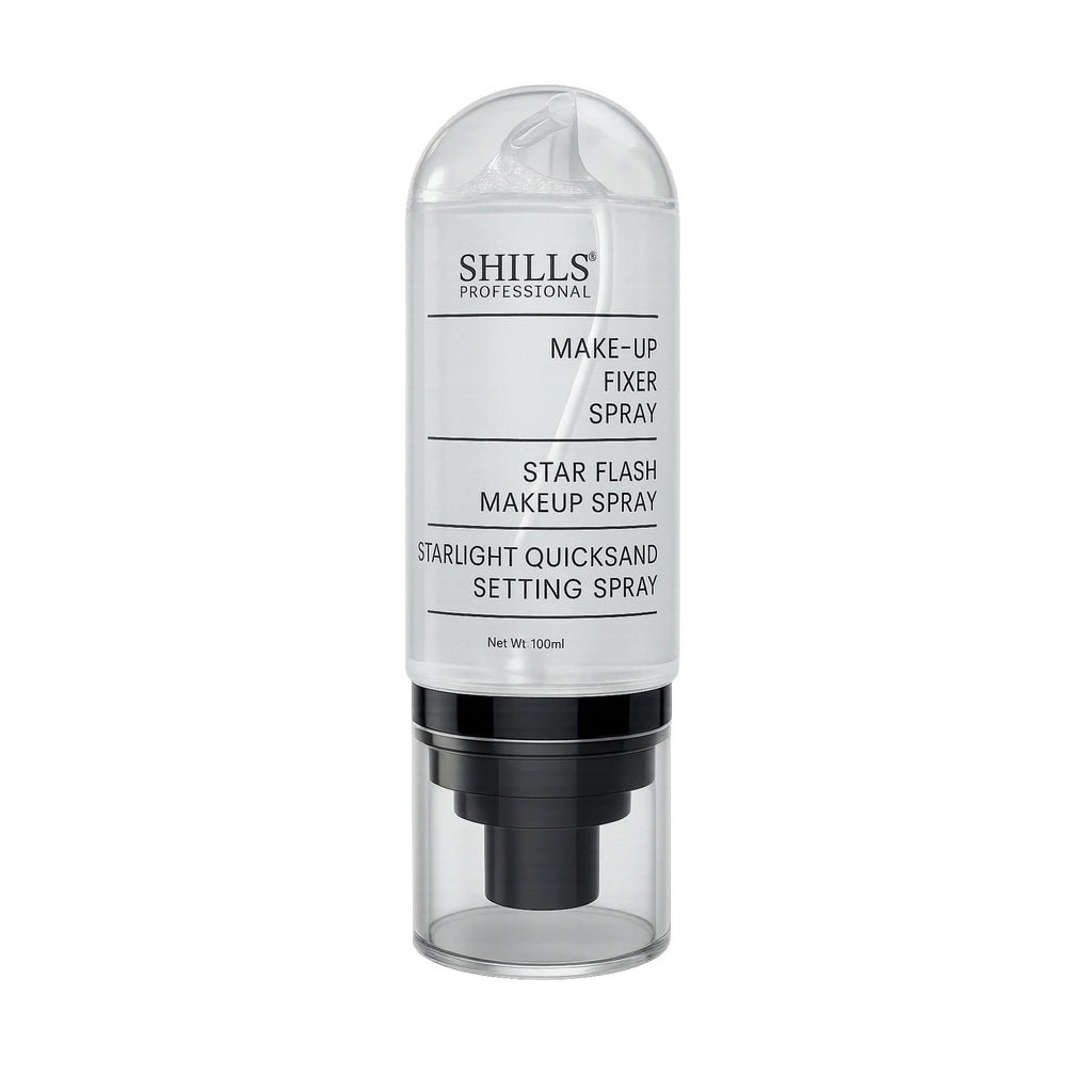 Star Flash Makeup Fixer