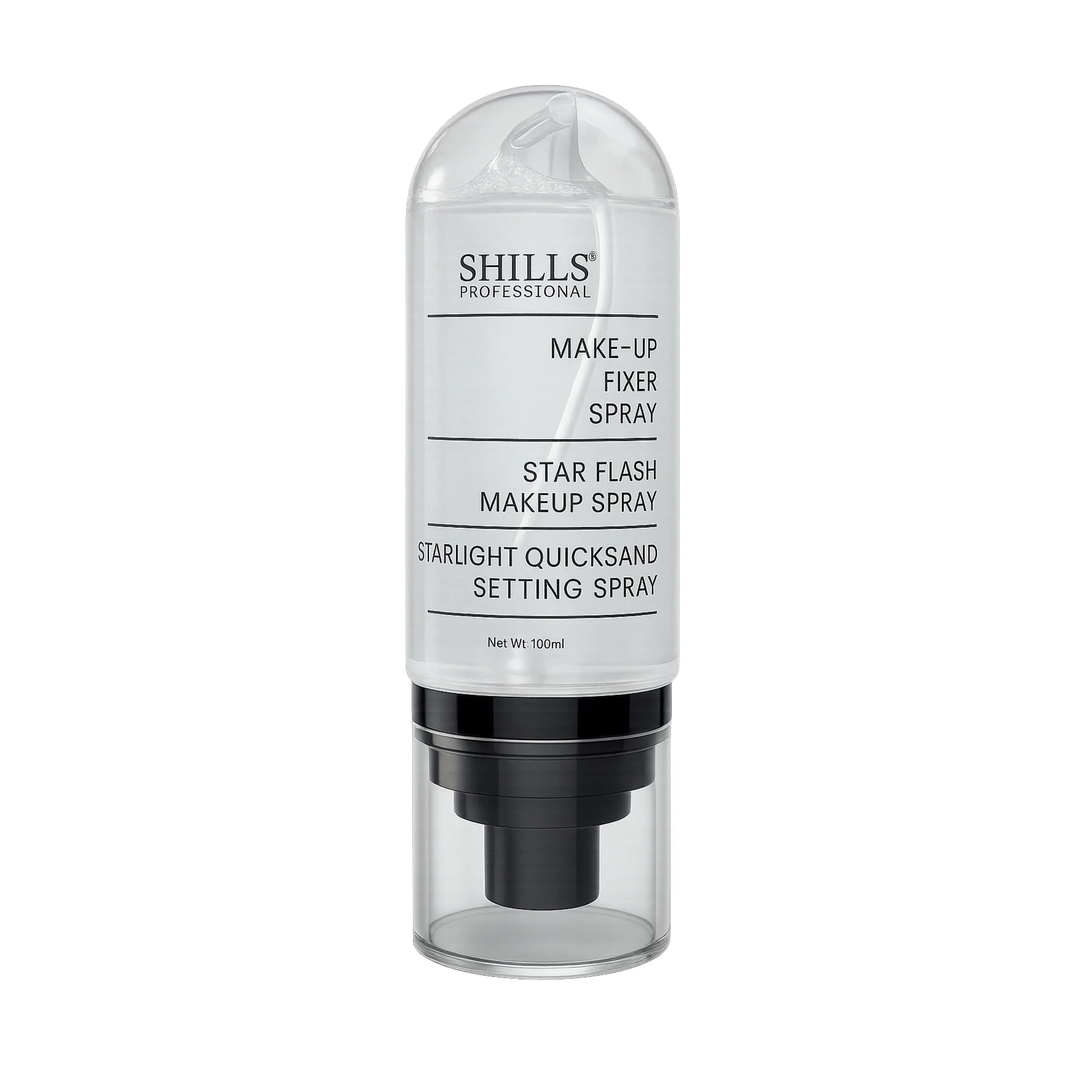 Star Flash Makeup Fixer