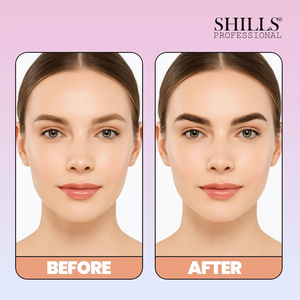 SOFT APPLY ARTIST EYEBROW PENCIL