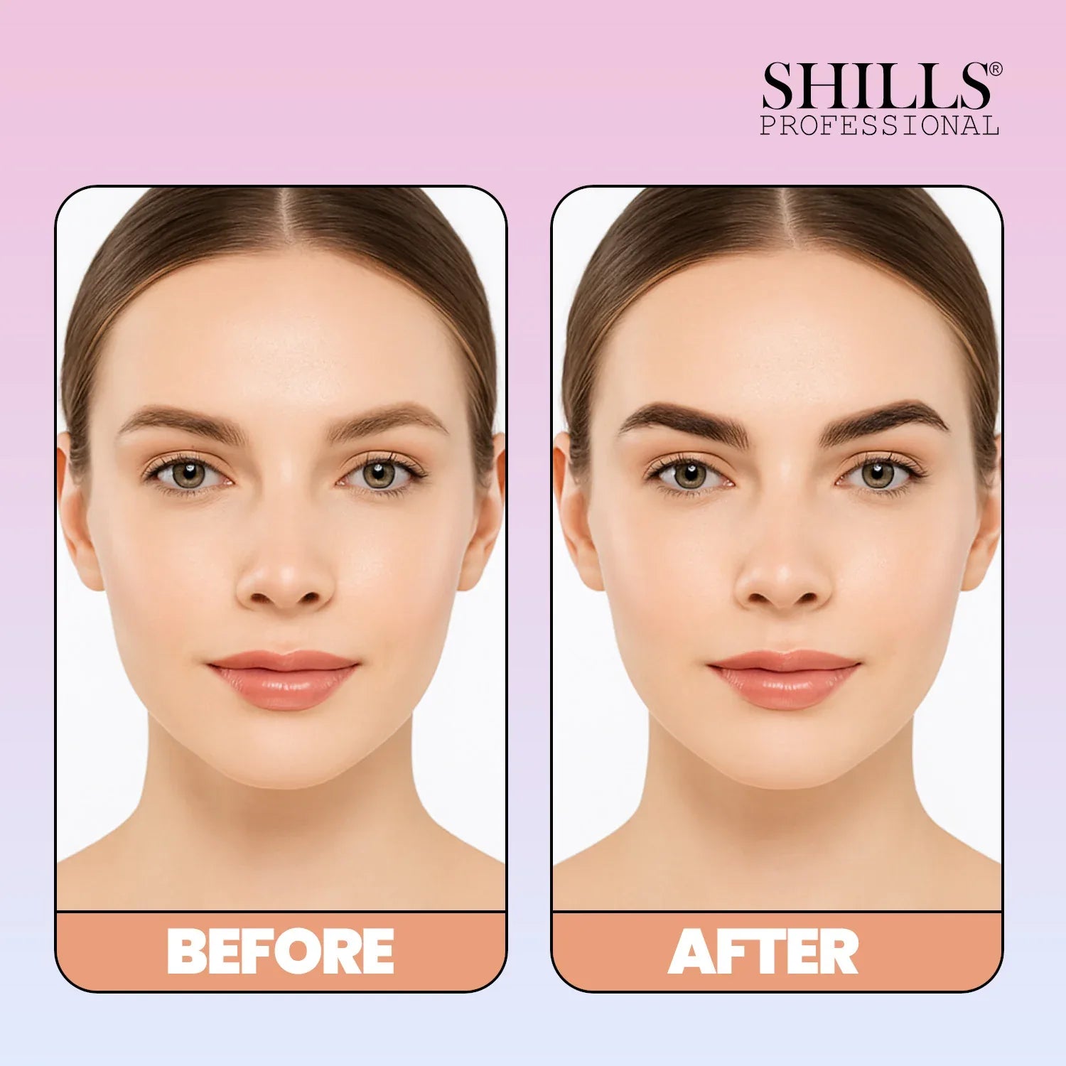 SOFT APPLY ARTIST EYEBROW PENCIL