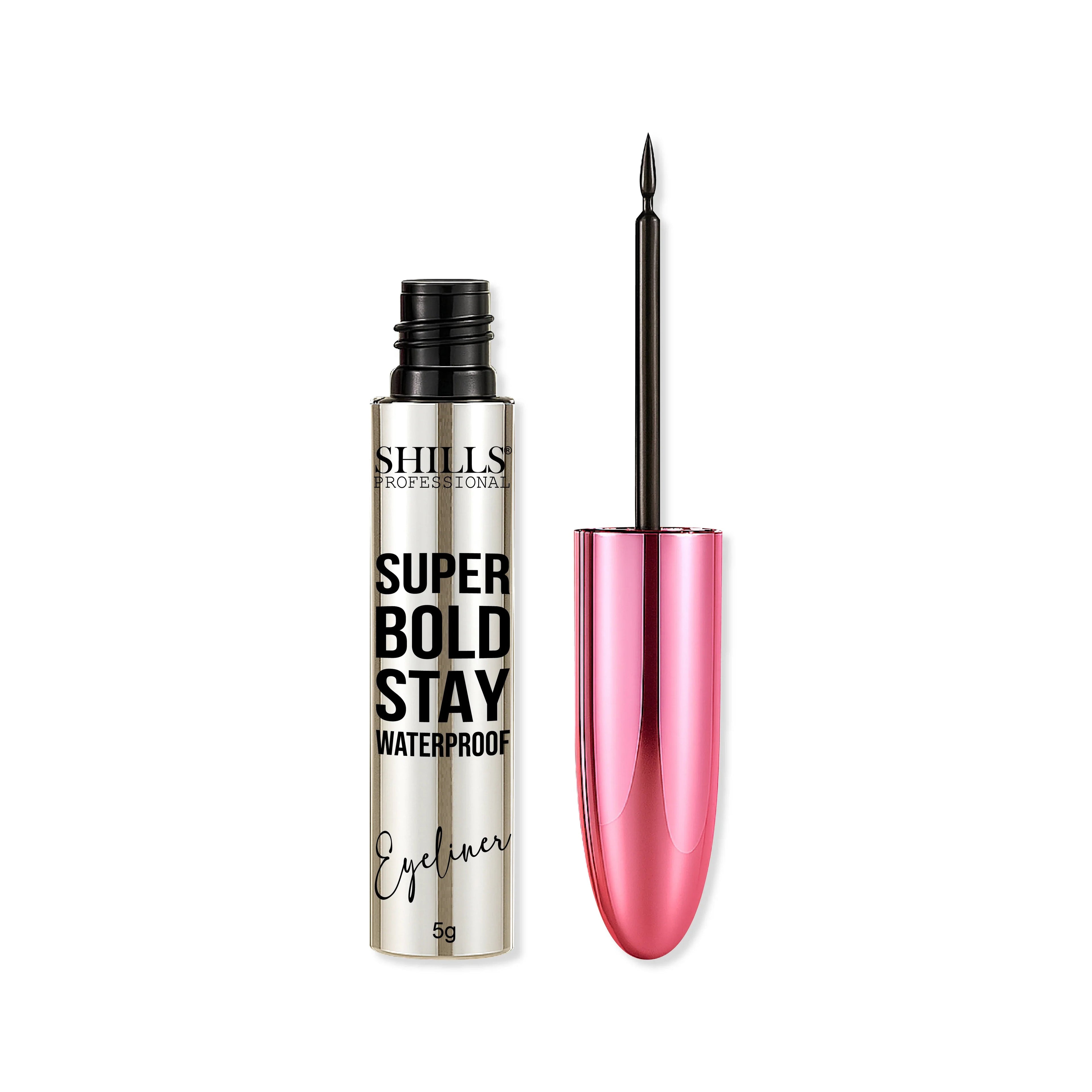 SUPER BOLD STAY EYELINER