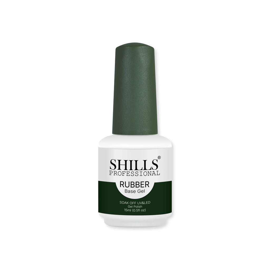 Rubber Base Gel