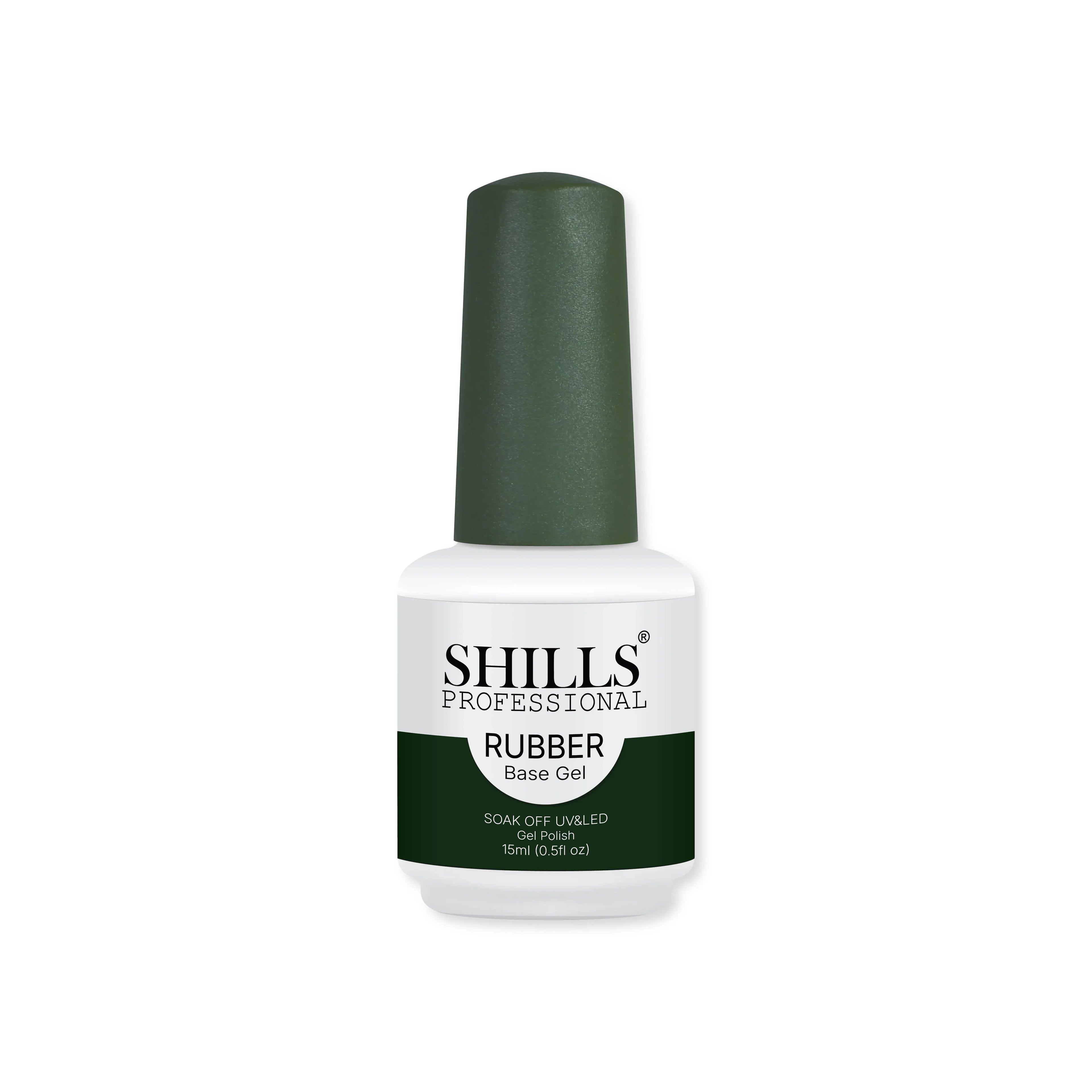 Rubber Base Gel