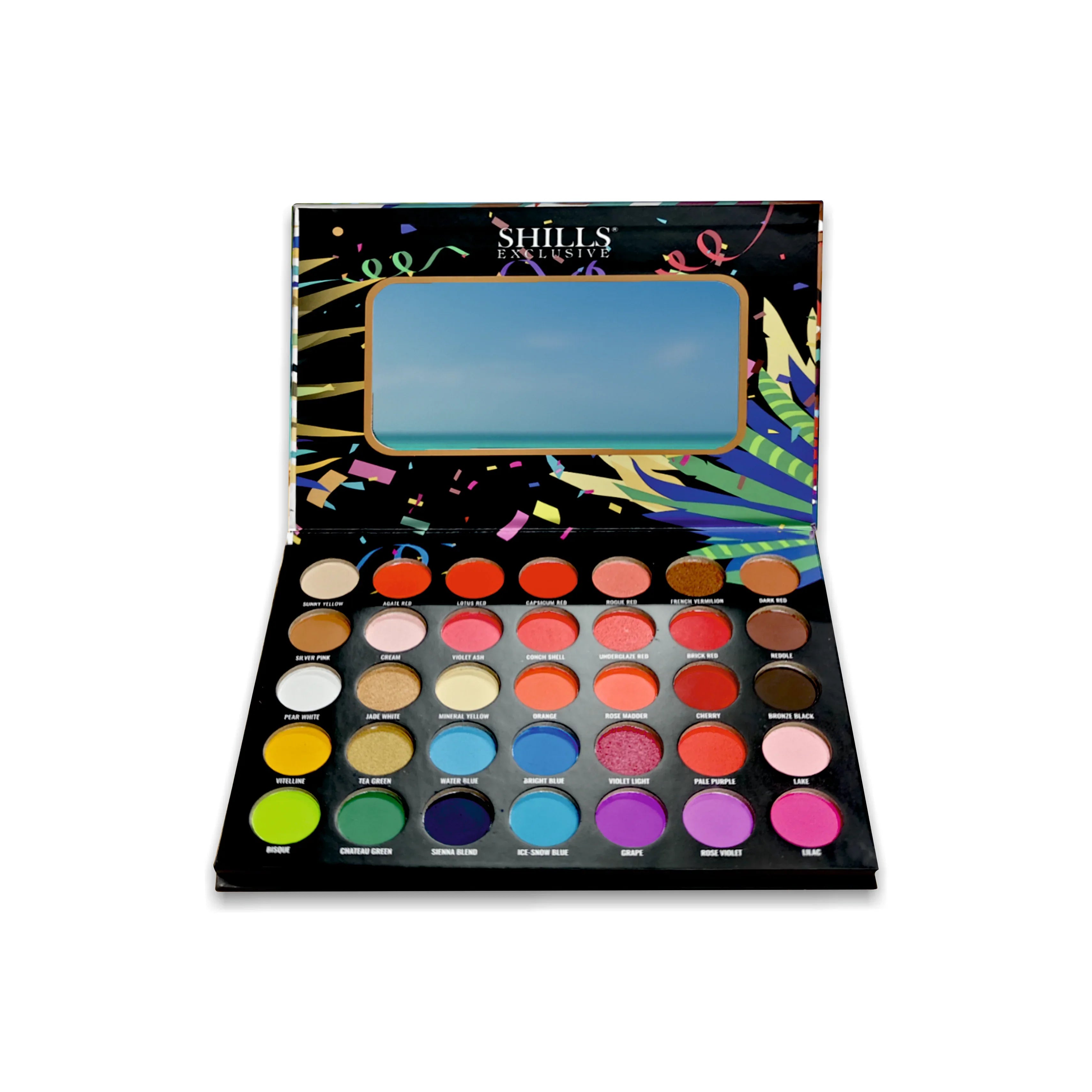 Take Me To The Goa Eyeshadow