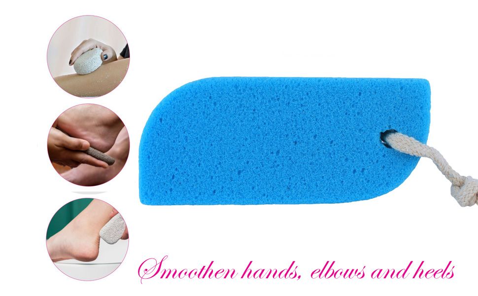 Pumice Sponge - PD-17