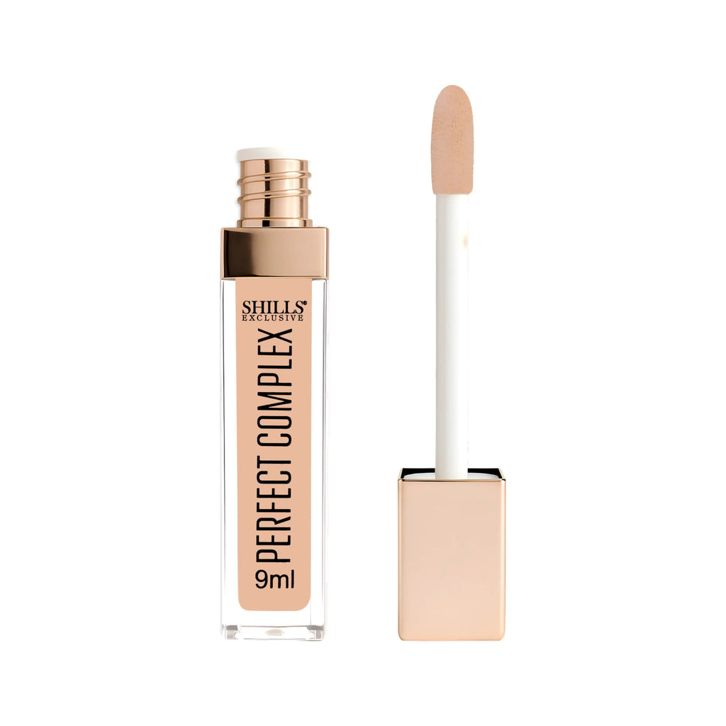 Complete Coverage Concealer