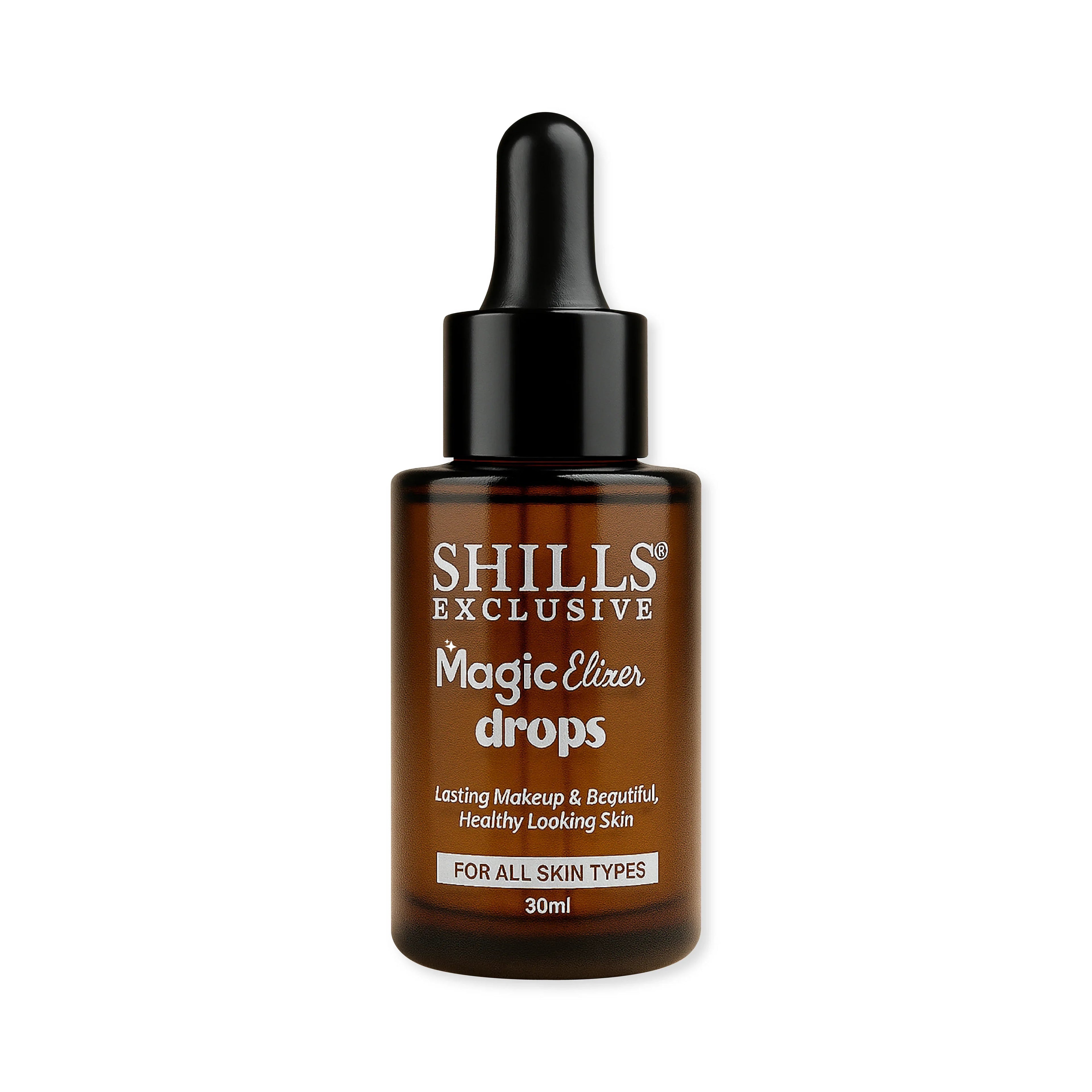Magic Elixer Drops 30ml