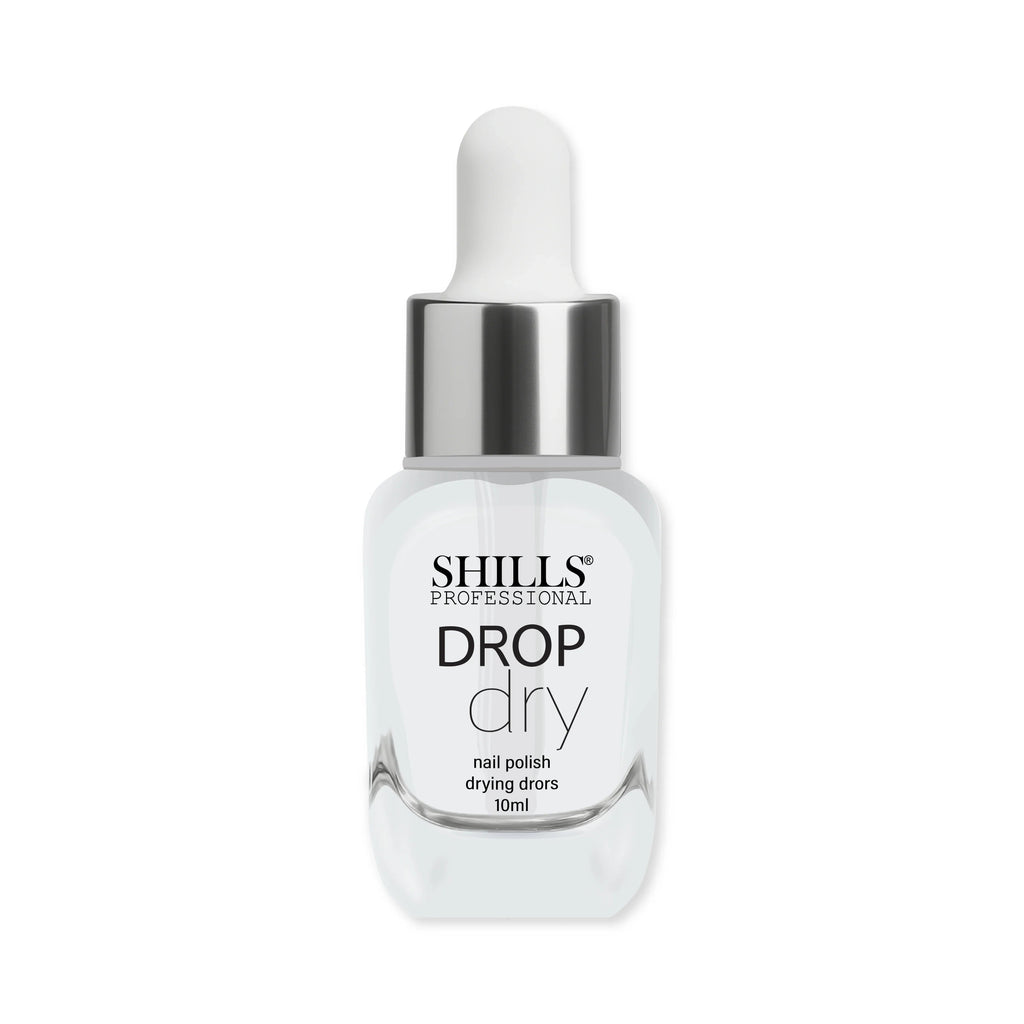 Nail Care Drop Dry
