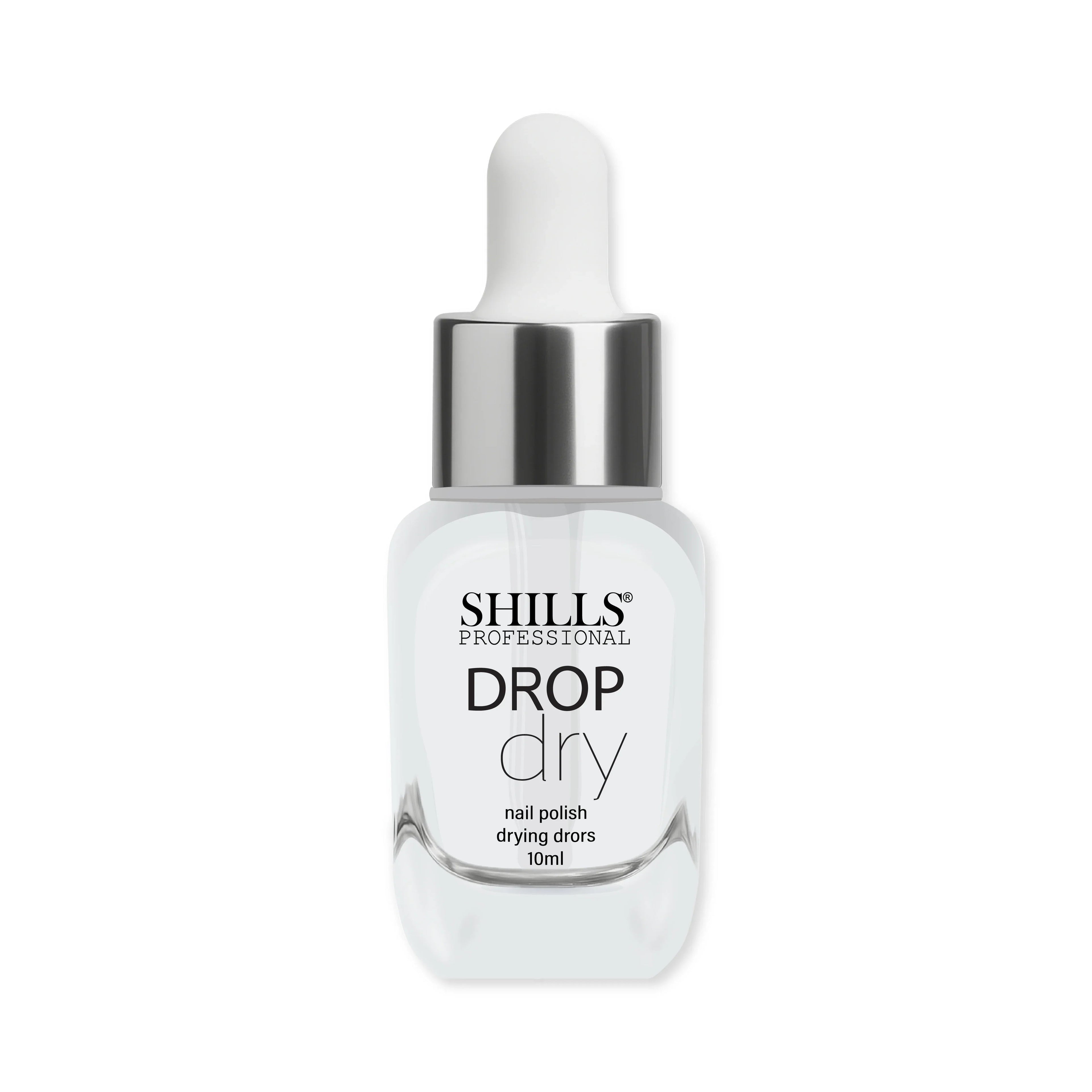 Nail Care Drop Dry