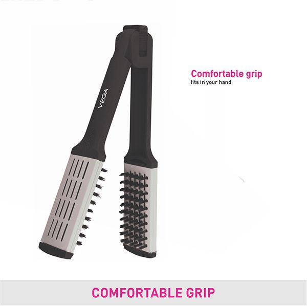 Straightening Brush - H1-SB