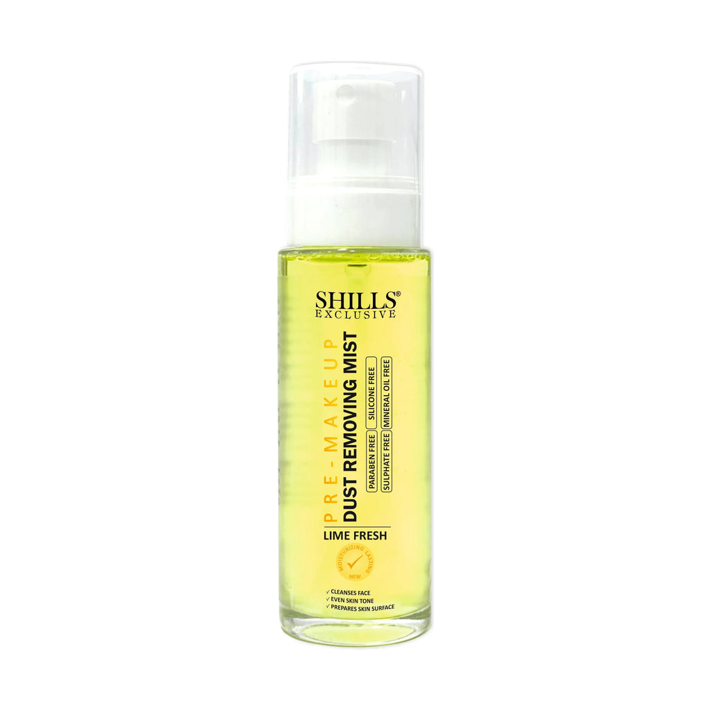 Dust Removing Mist Lime Fresh