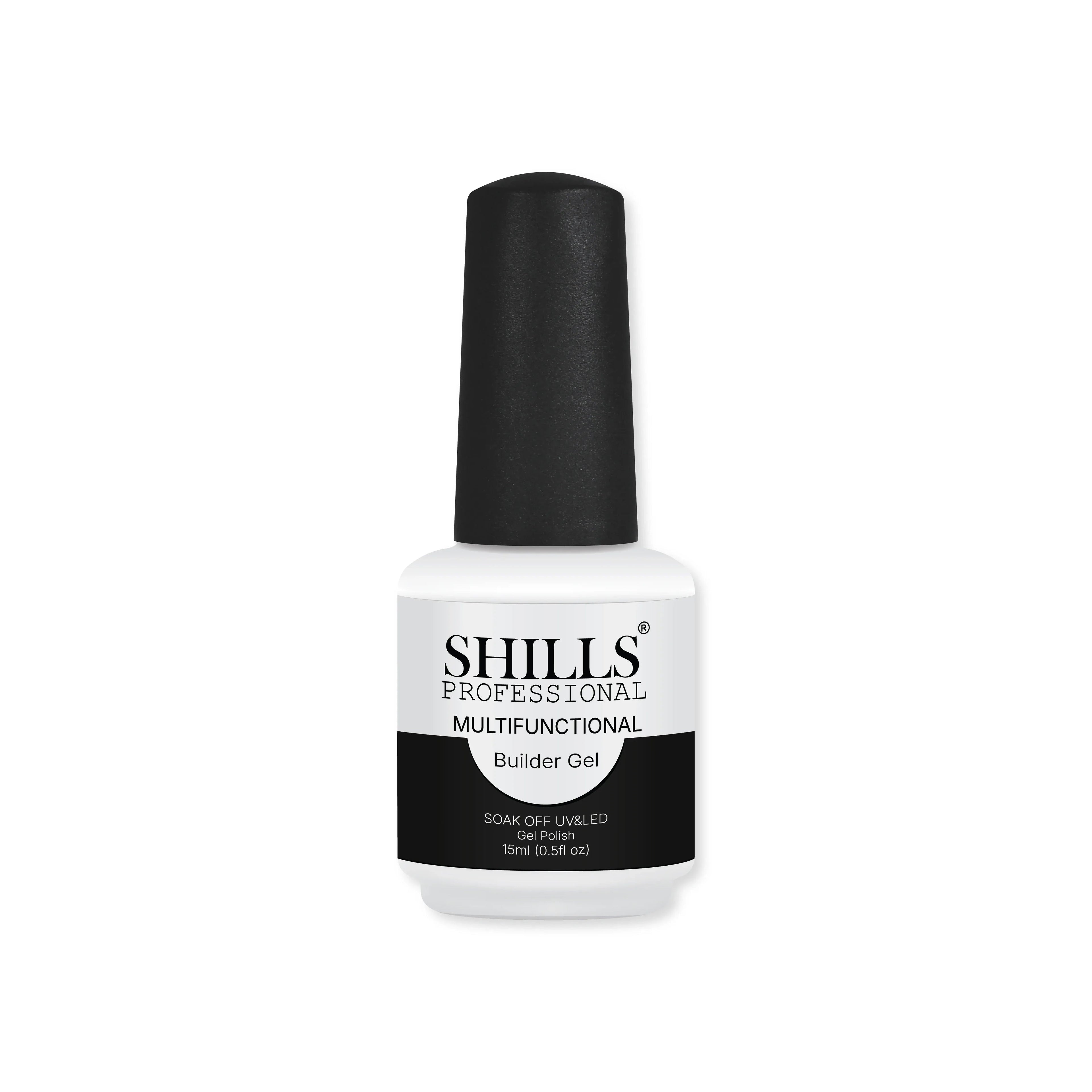 Multifunctional Builder Gel