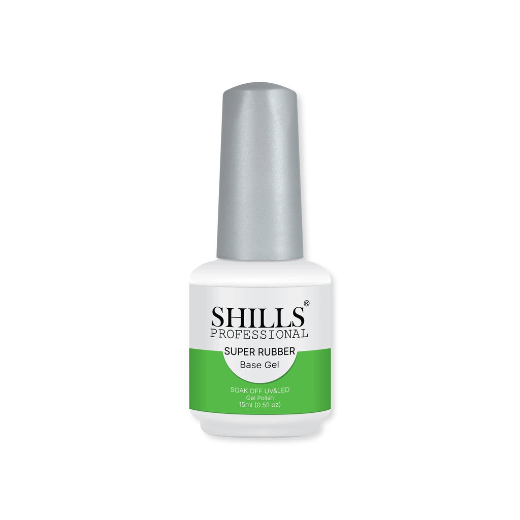 Super Rubber Base Gel