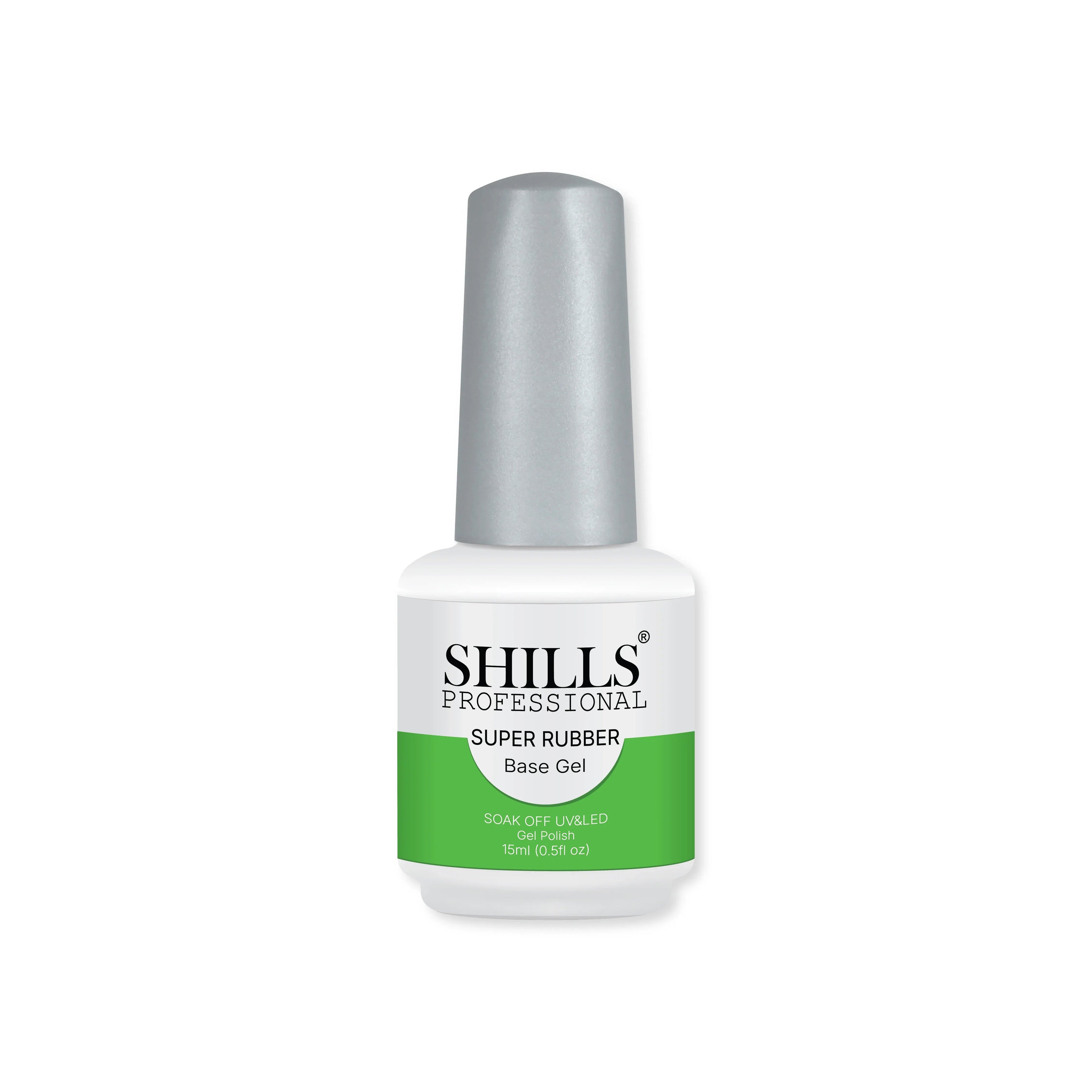 Super Rubber Base Gel