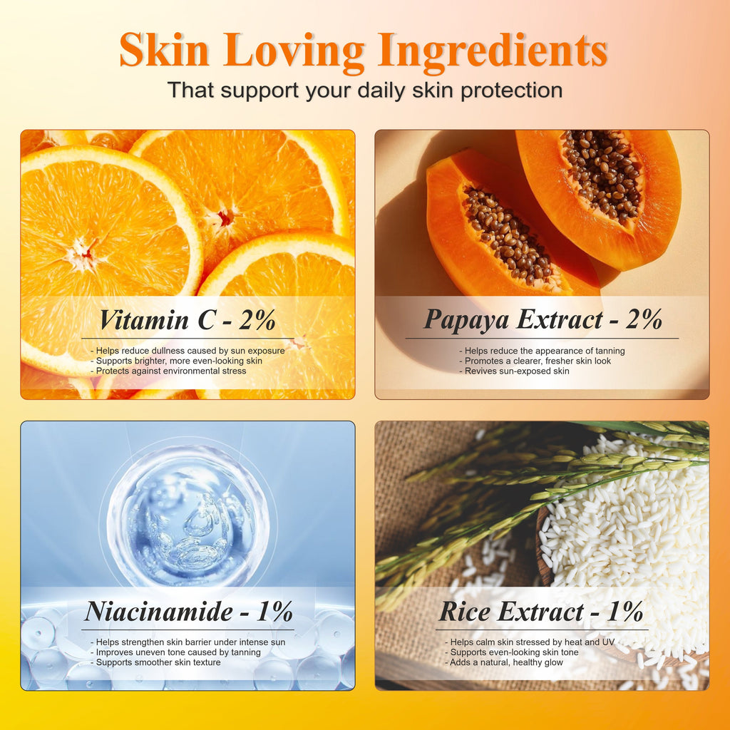 SHILLS Tan-Shield Gel Sunscreen SPF 60 PA+++