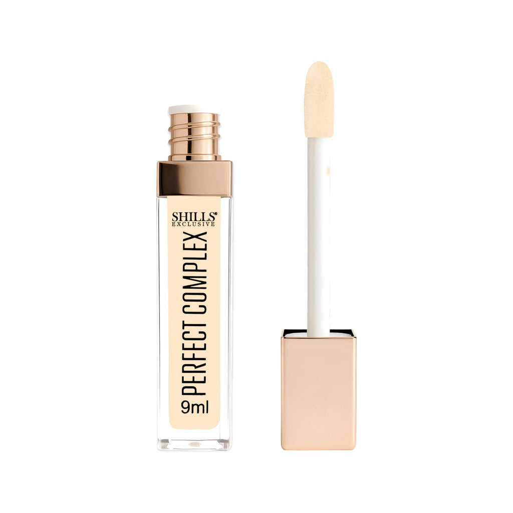 Complete Coverage Concealer
