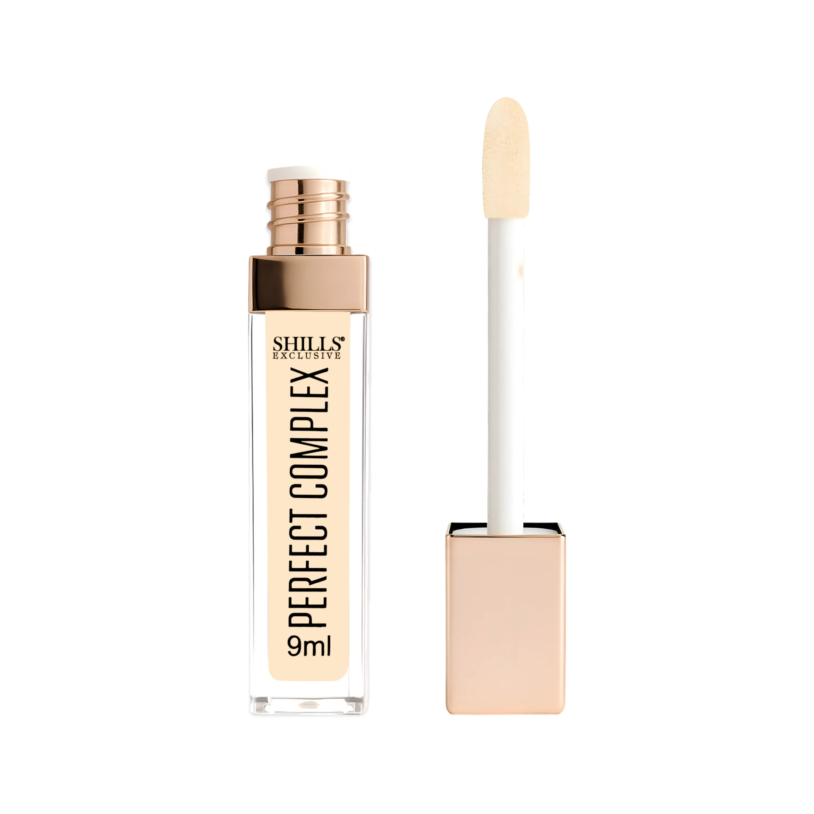 Complete Coverage Concealer