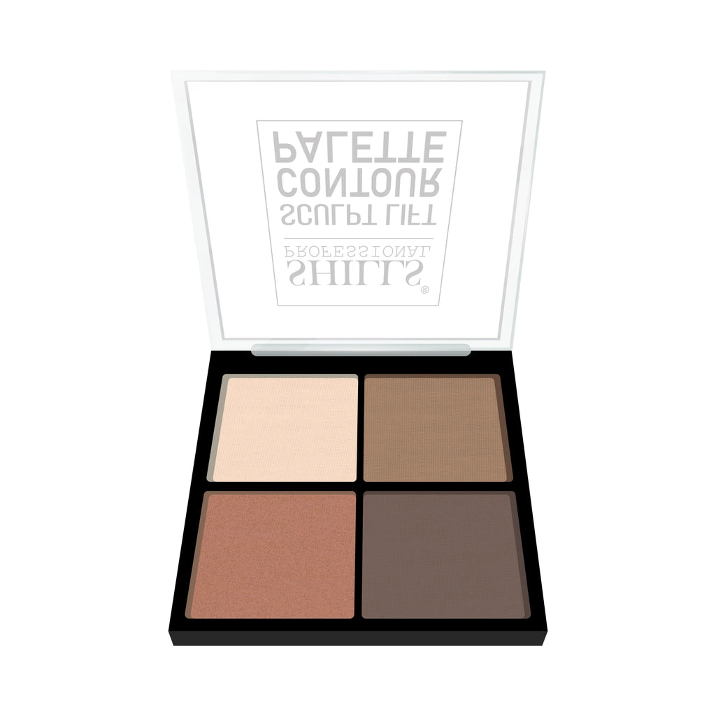 Sculpt Lift Contour Palette