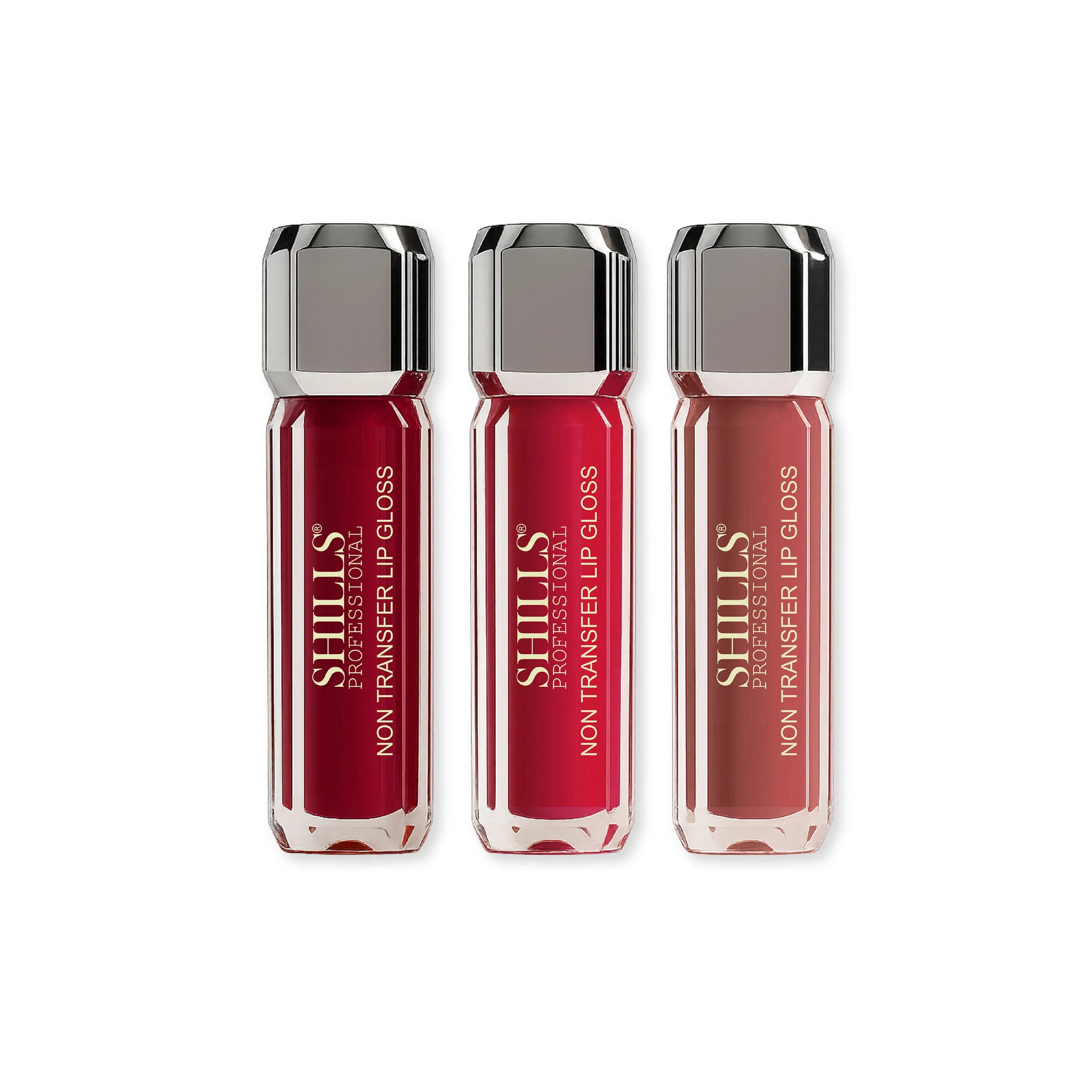 Non Transfer Lip Gloss