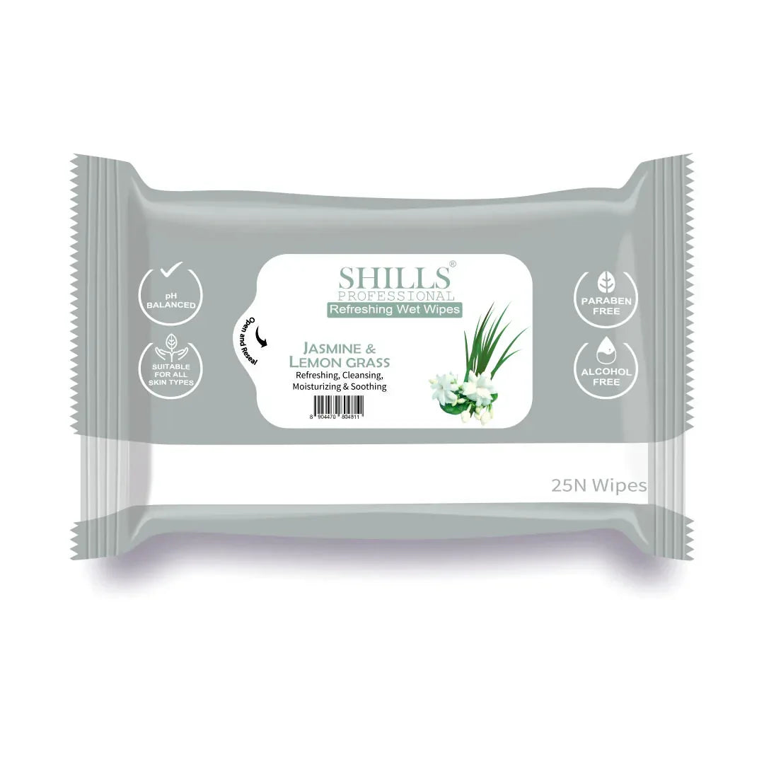 Wet Wipes