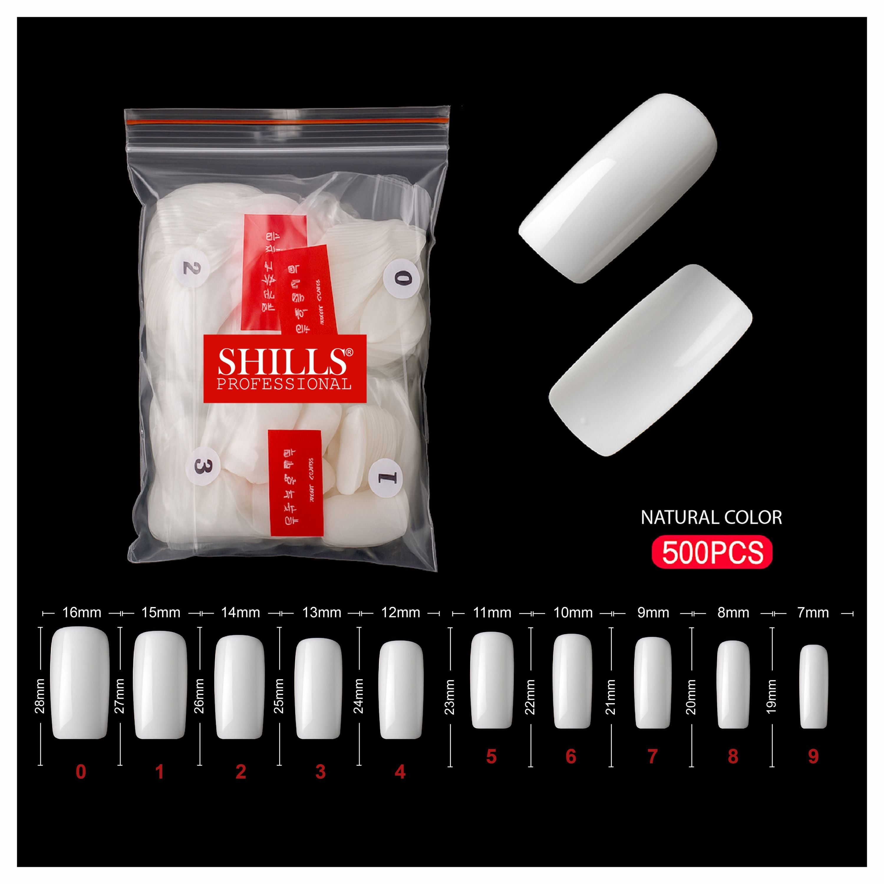 Beginner Friendly Nail Art Kit for Home & Salon Use